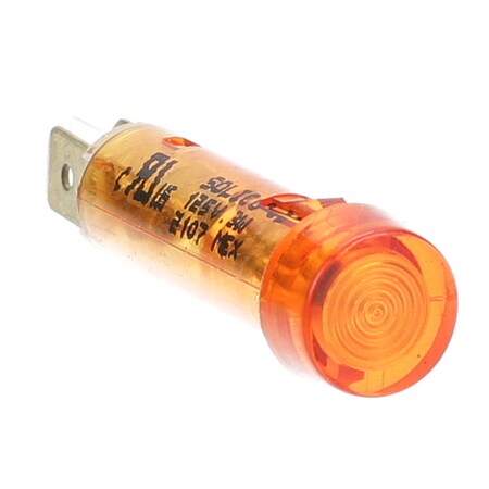 Magikitchen Products Signal Light - Amber 60142301
